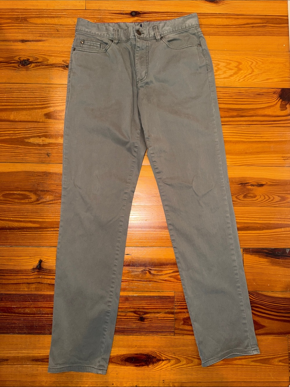 johnnie-O Men's Chinos